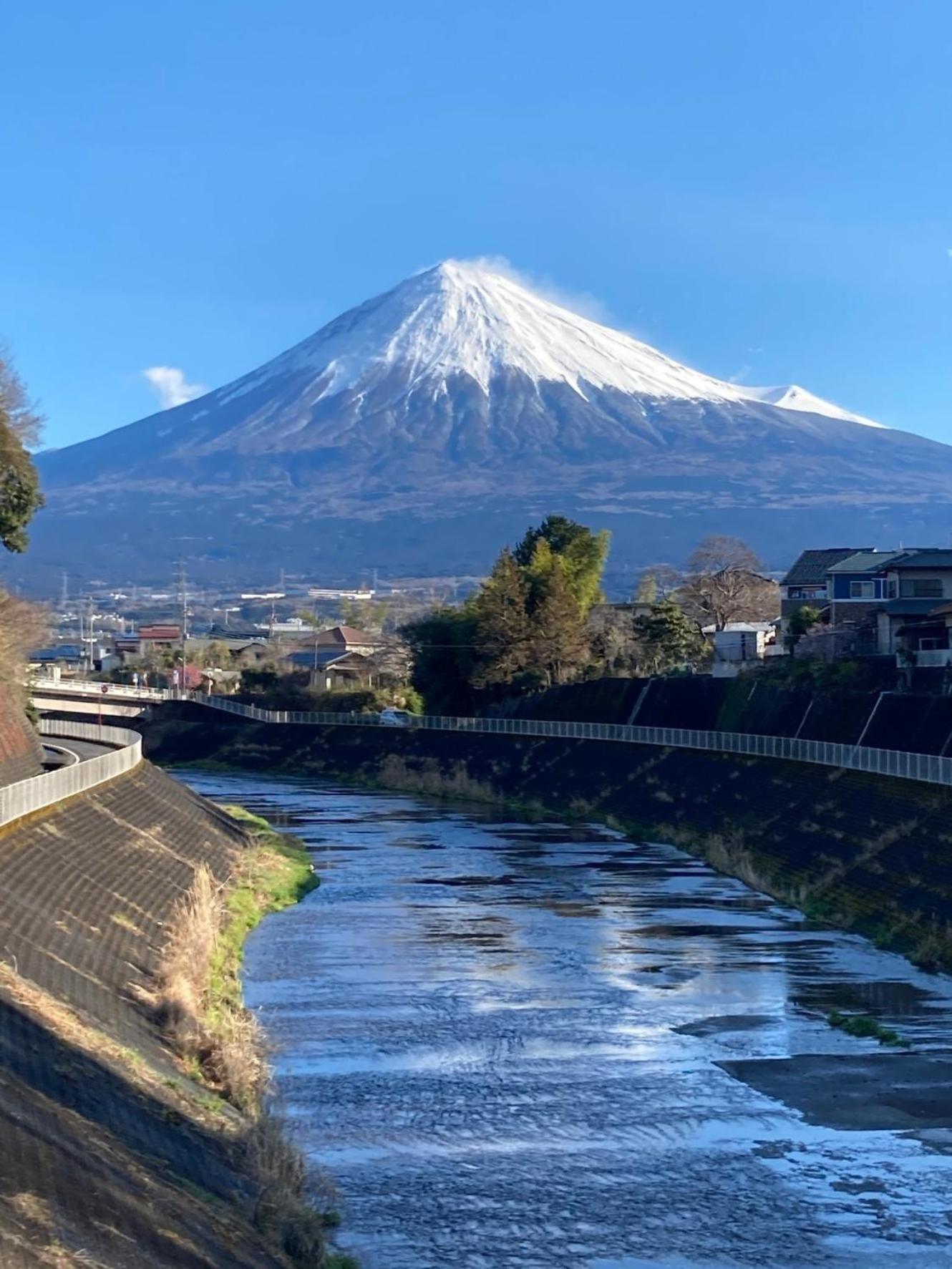 Hoshiyama B Extra For Pets - Vacation Stay 13934V Фуджиномия Екстериор снимка